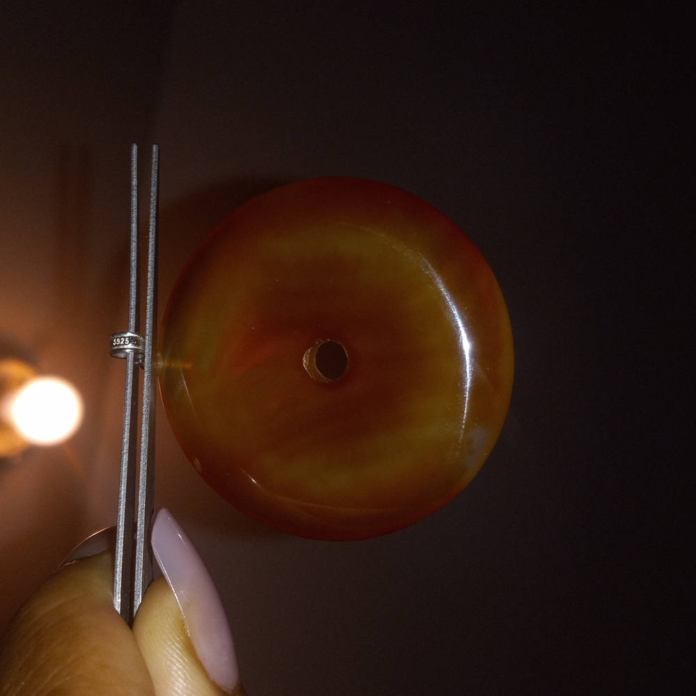 Agate Gate?! - image 1